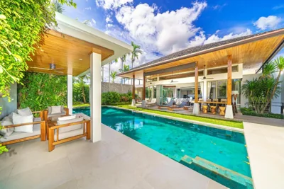 Deluxe Villas Phuket – Photos 4