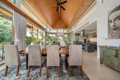 Deluxe Villas Phuket – Photos 5