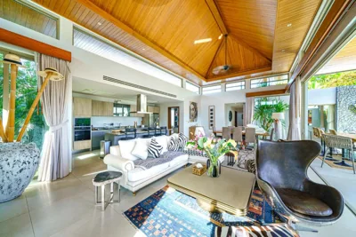 Deluxe Villas Phuket – Photos 6
