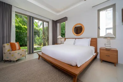 Deluxe Villas Phuket – Photos 8