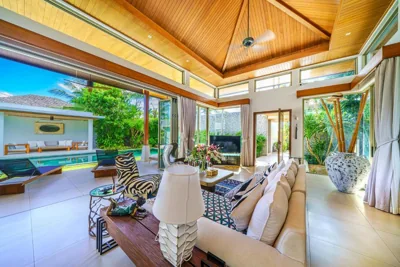 Deluxe Villas Phuket – Photos 9