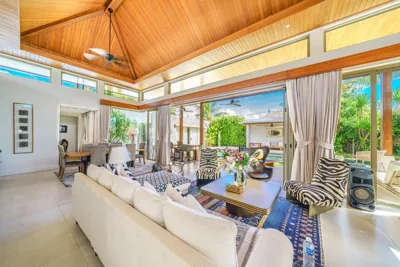 Deluxe Villas Phuket – Photos 10
