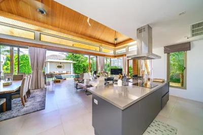 Deluxe Villas Phuket – Photos 11