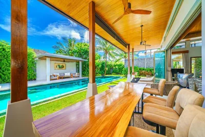 Deluxe Villas Phuket – Photos 12