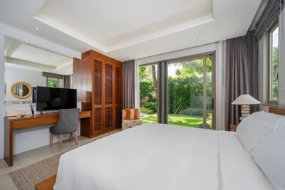 Deluxe Villas Phuket – Photos 13