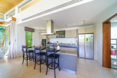 Deluxe Villas Phuket – Photos 15