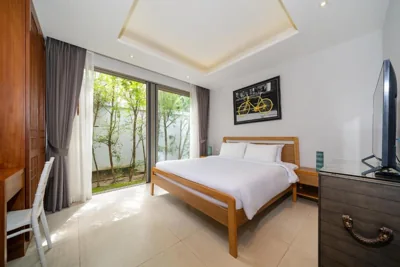 Deluxe Villas Phuket – Photos 16